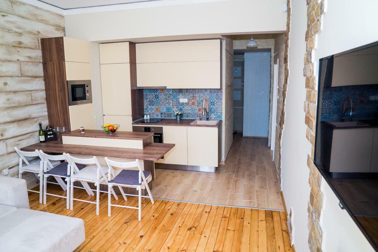 Sofia Central Luxury Apartment Exteriér fotografie